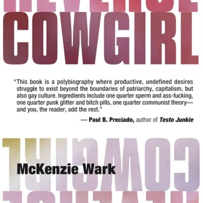 Reverse Cowgirl